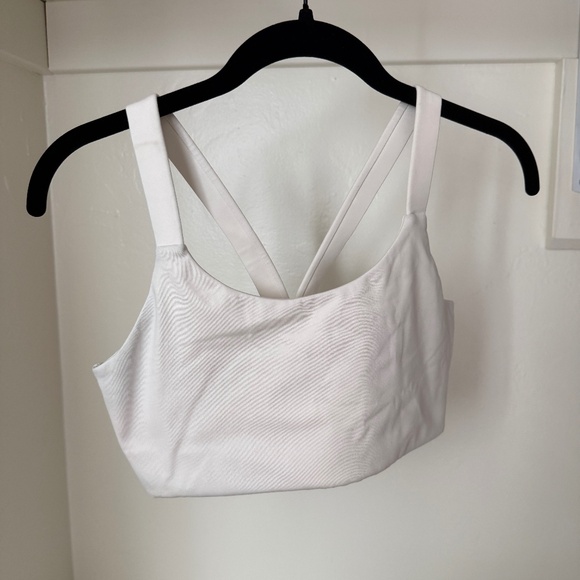 Girlfriend Collective Sports Bra - Picture 1 of 3